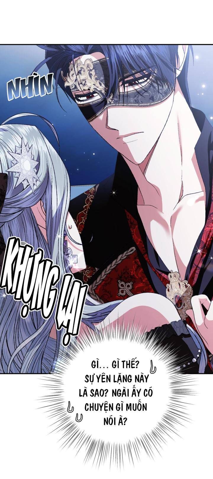 đọc truyện Cha, Con Không Muốn Kết Hôn! Chương 59 ảnh 12 tại Thiên Thai Truyện