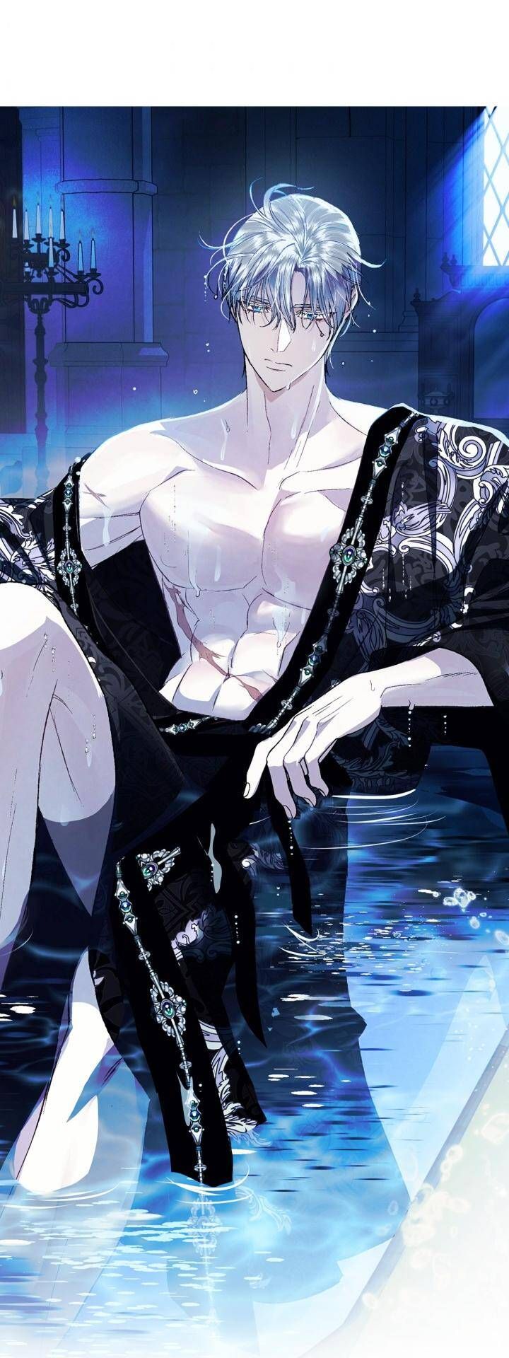 đọc truyện Cha, Con Không Muốn Kết Hôn! Chương 59 ảnh 104 tại Thiên Thai Truyện