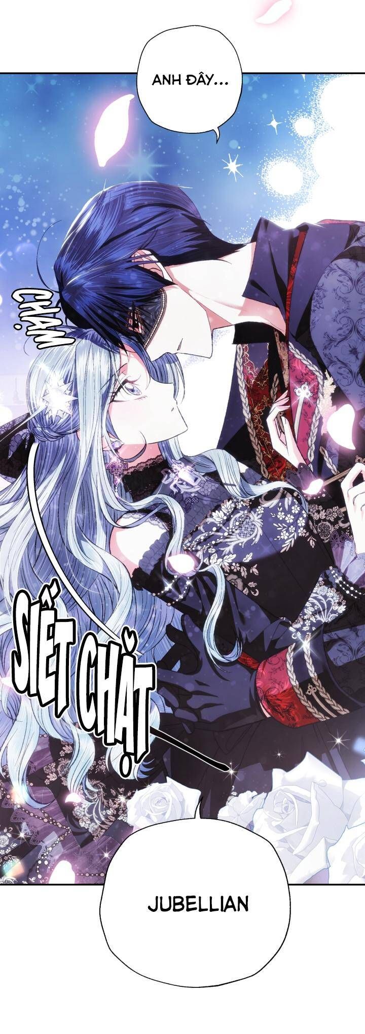 đọc truyện Cha, Con Không Muốn Kết Hôn! Chương 59 ảnh 19 tại Thiên Thai Truyện