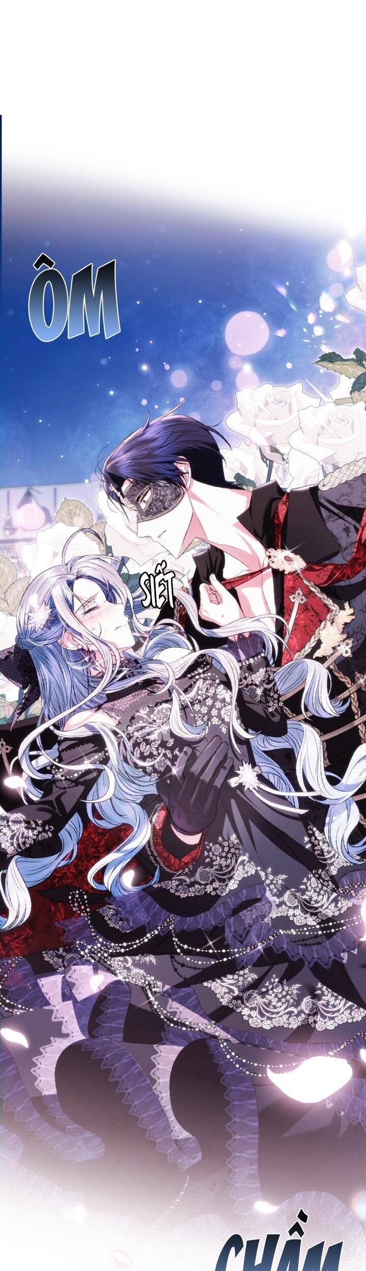 đọc truyện Cha, Con Không Muốn Kết Hôn! Chương 59 ảnh 4 tại Thiên Thai Truyện