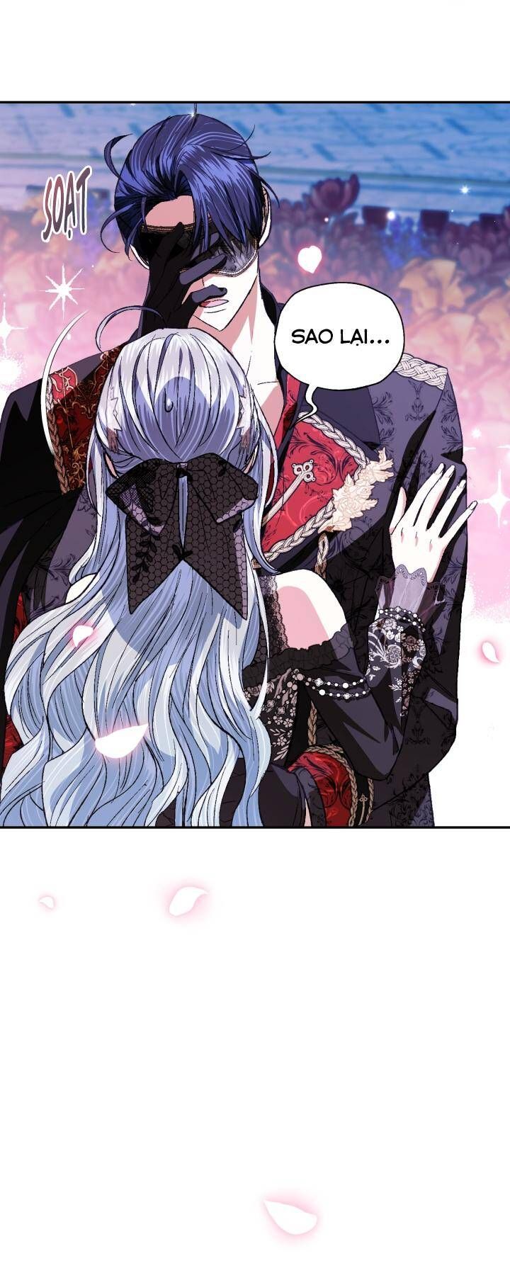 đọc truyện Cha, Con Không Muốn Kết Hôn! Chương 59 ảnh 23 tại Thiên Thai Truyện