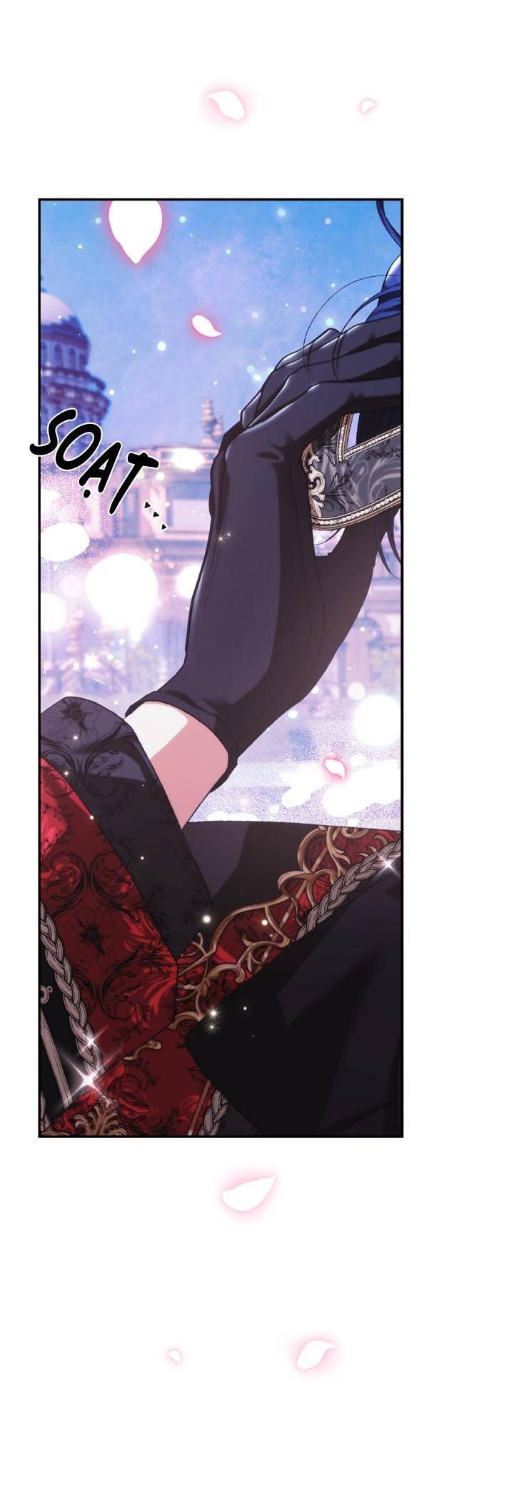 đọc truyện Cha, Con Không Muốn Kết Hôn! Chương 59 ảnh 24 tại Thiên Thai Truyện