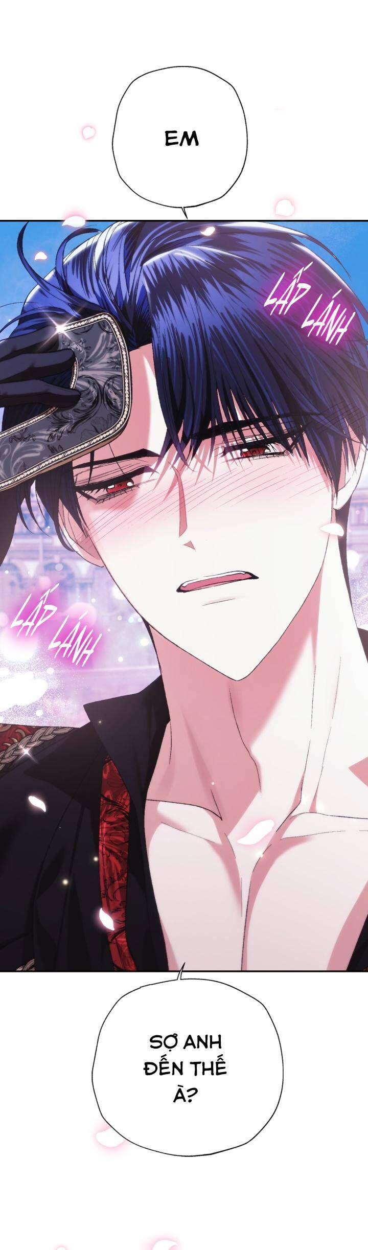 đọc truyện Cha, Con Không Muốn Kết Hôn! Chương 59 ảnh 25 tại Thiên Thai Truyện