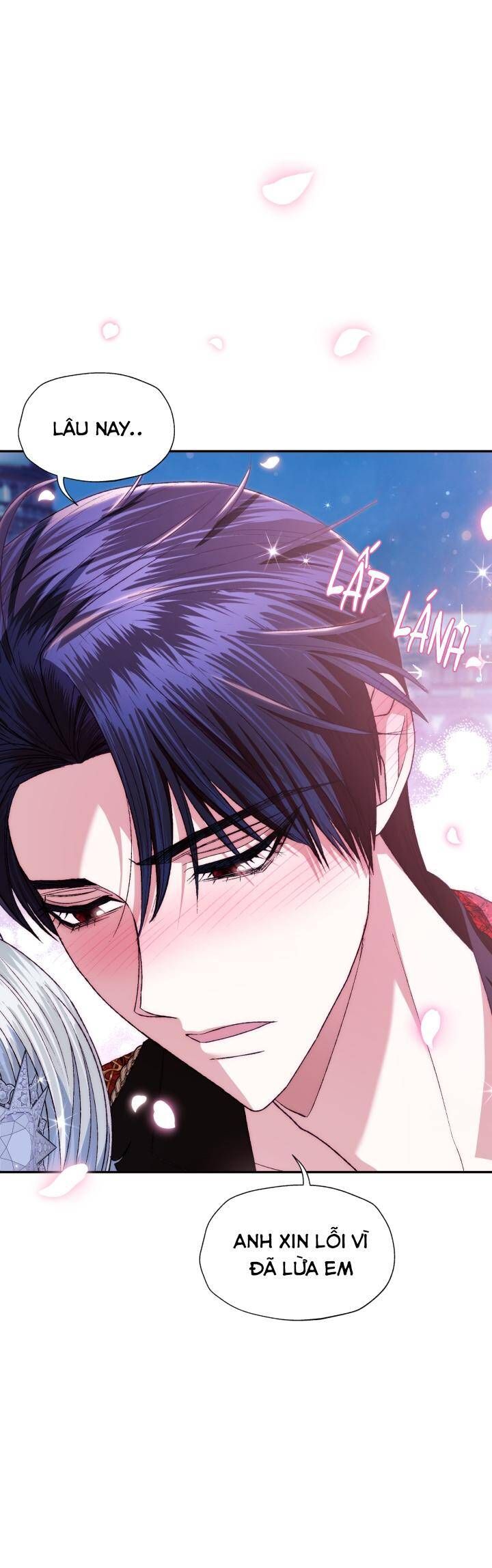 đọc truyện Cha, Con Không Muốn Kết Hôn! Chương 59 ảnh 27 tại Thiên Thai Truyện