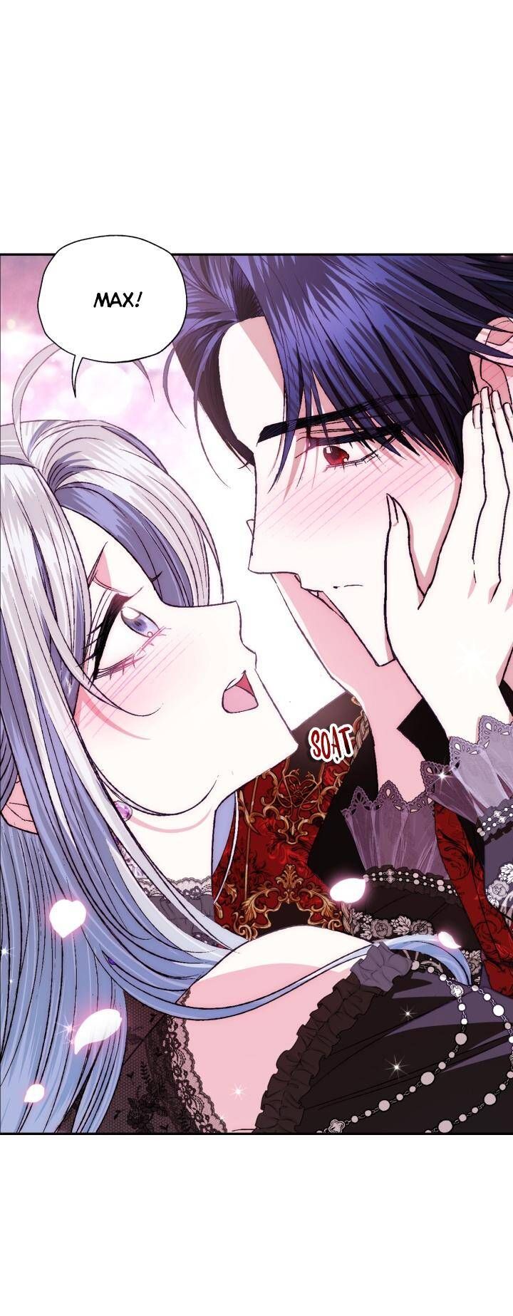 đọc truyện Cha, Con Không Muốn Kết Hôn! Chương 59 ảnh 28 tại Thiên Thai Truyện