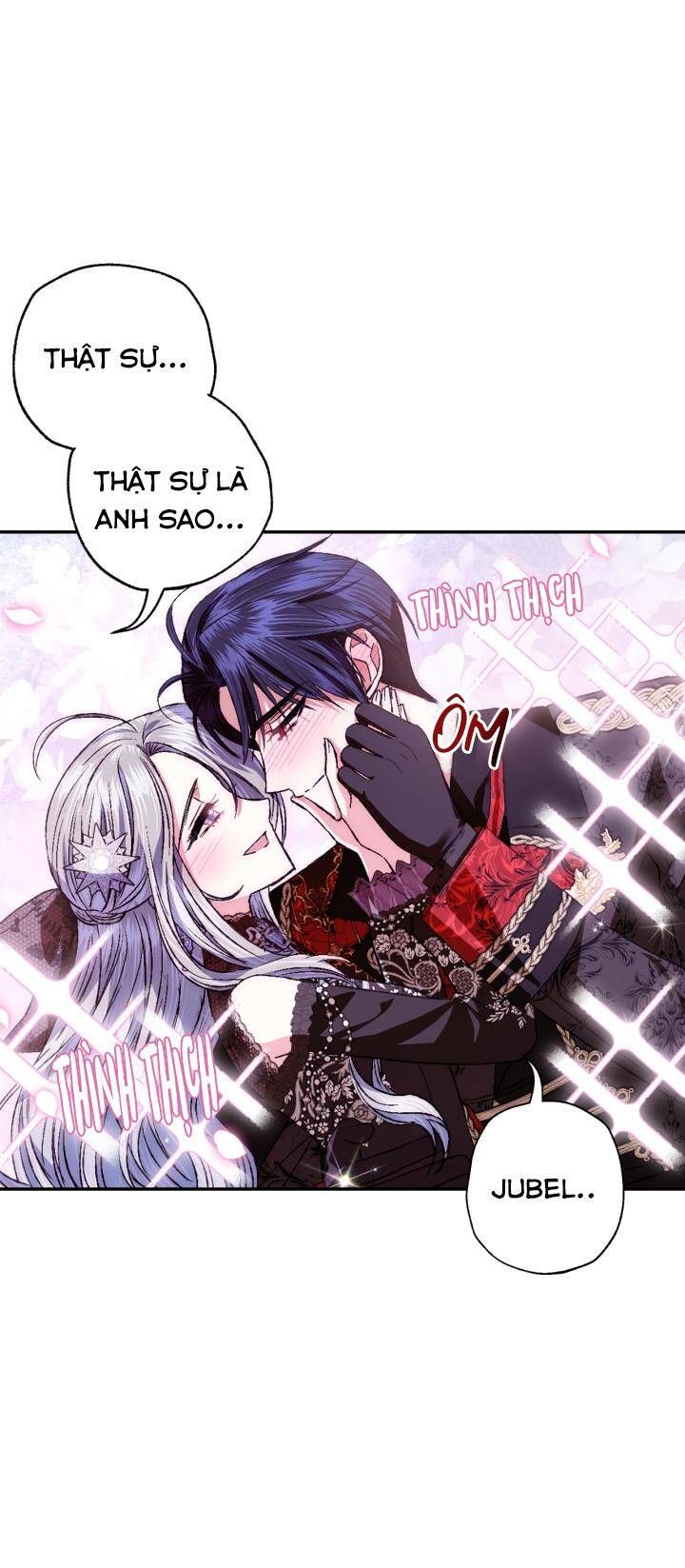 đọc truyện Cha, Con Không Muốn Kết Hôn! Chương 59 ảnh 29 tại Thiên Thai Truyện