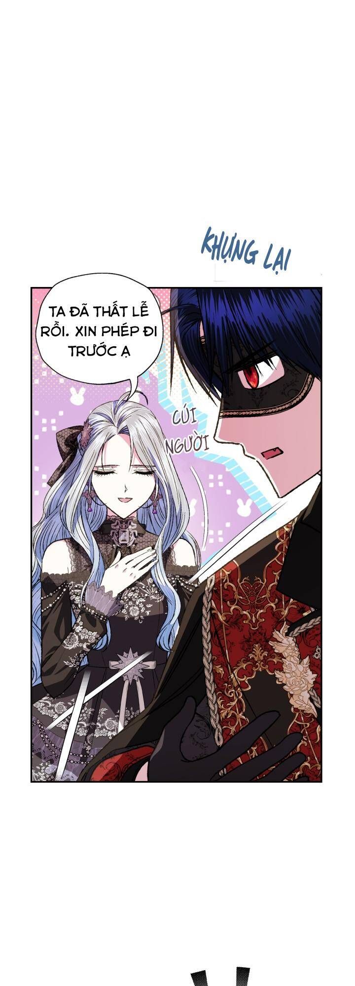 đọc truyện Cha, Con Không Muốn Kết Hôn! Chương 59 ảnh 32 tại Thiên Thai Truyện