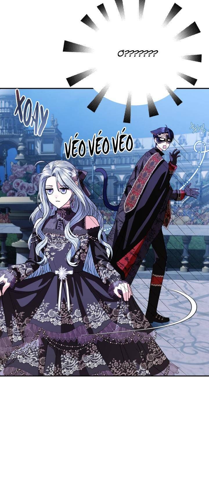 đọc truyện Cha, Con Không Muốn Kết Hôn! Chương 59 ảnh 33 tại Thiên Thai Truyện