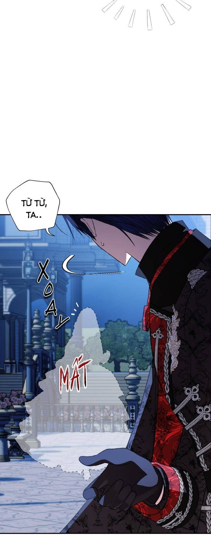 đọc truyện Cha, Con Không Muốn Kết Hôn! Chương 59 ảnh 35 tại Thiên Thai Truyện