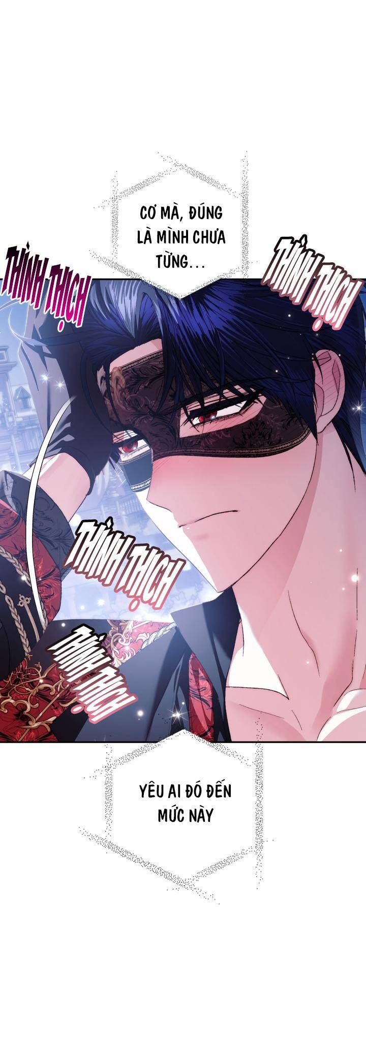 đọc truyện Cha, Con Không Muốn Kết Hôn! Chương 59 ảnh 41 tại Thiên Thai Truyện