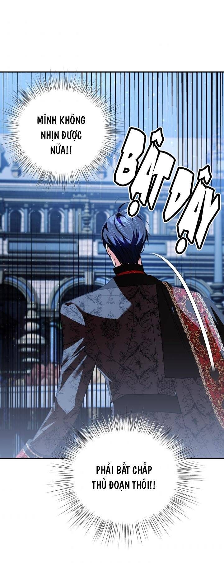 đọc truyện Cha, Con Không Muốn Kết Hôn! Chương 59 ảnh 42 tại Thiên Thai Truyện