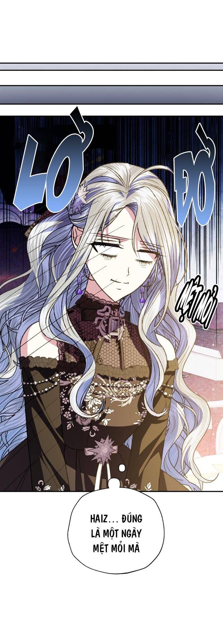 đọc truyện Cha, Con Không Muốn Kết Hôn! Chương 59 ảnh 45 tại Thiên Thai Truyện