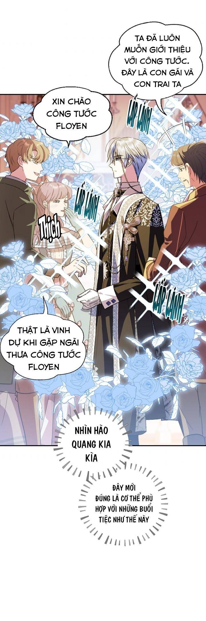 đọc truyện Cha, Con Không Muốn Kết Hôn! Chương 59 ảnh 48 tại Thiên Thai Truyện