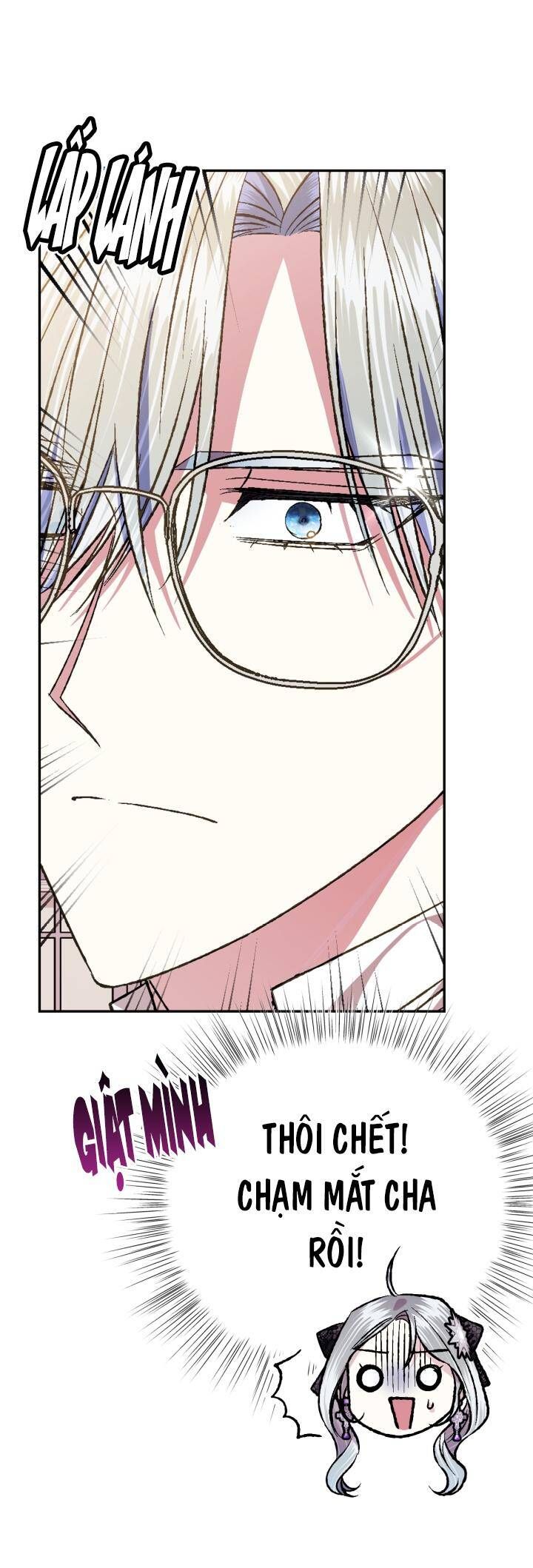 đọc truyện Cha, Con Không Muốn Kết Hôn! Chương 59 ảnh 49 tại Thiên Thai Truyện