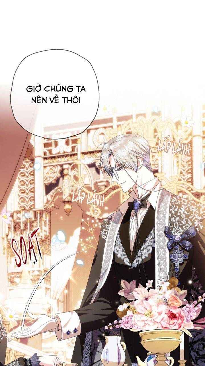 đọc truyện Cha, Con Không Muốn Kết Hôn! Chương 59 ảnh 52 tại Thiên Thai Truyện