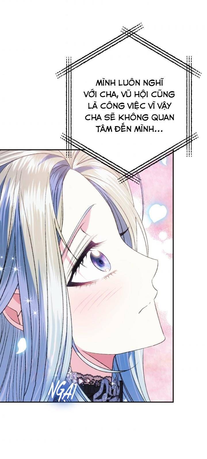 đọc truyện Cha, Con Không Muốn Kết Hôn! Chương 59 ảnh 54 tại Thiên Thai Truyện