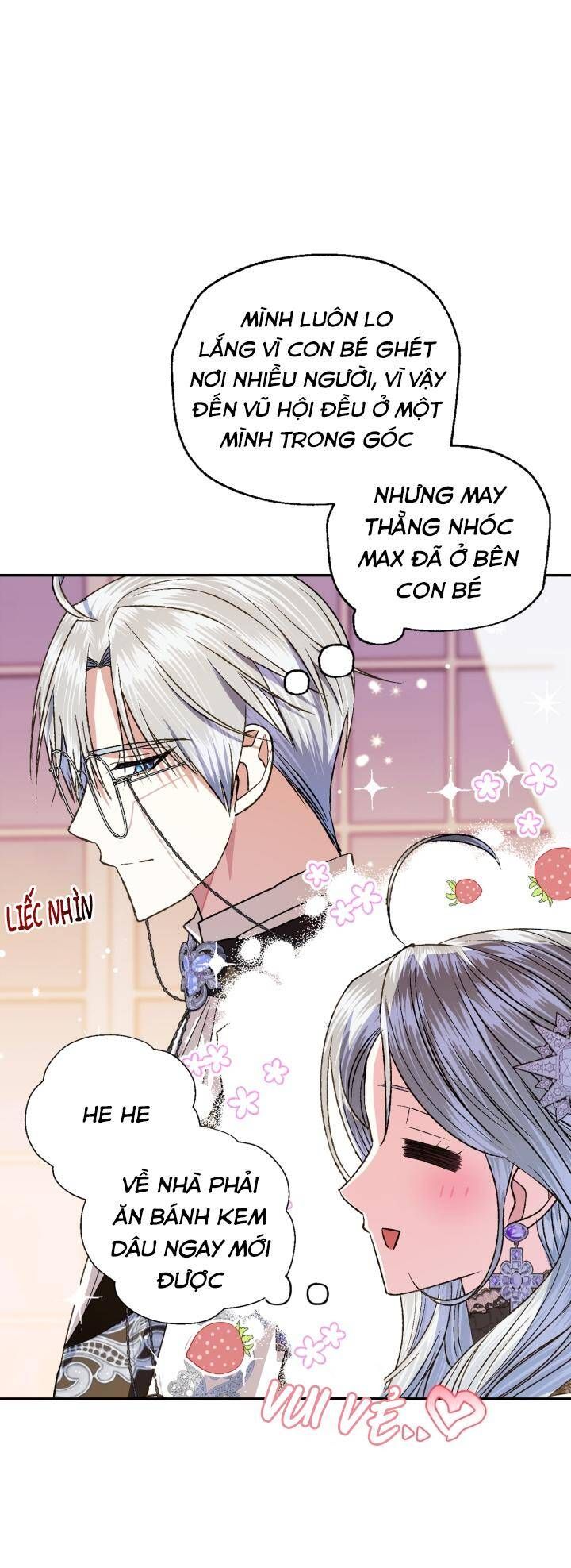 đọc truyện Cha, Con Không Muốn Kết Hôn! Chương 59 ảnh 57 tại Thiên Thai Truyện