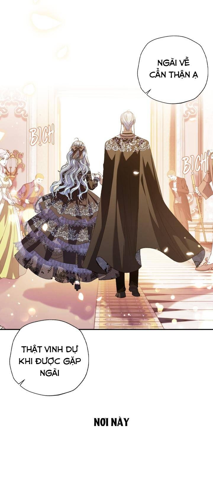 đọc truyện Cha, Con Không Muốn Kết Hôn! Chương 59 ảnh 59 tại Thiên Thai Truyện