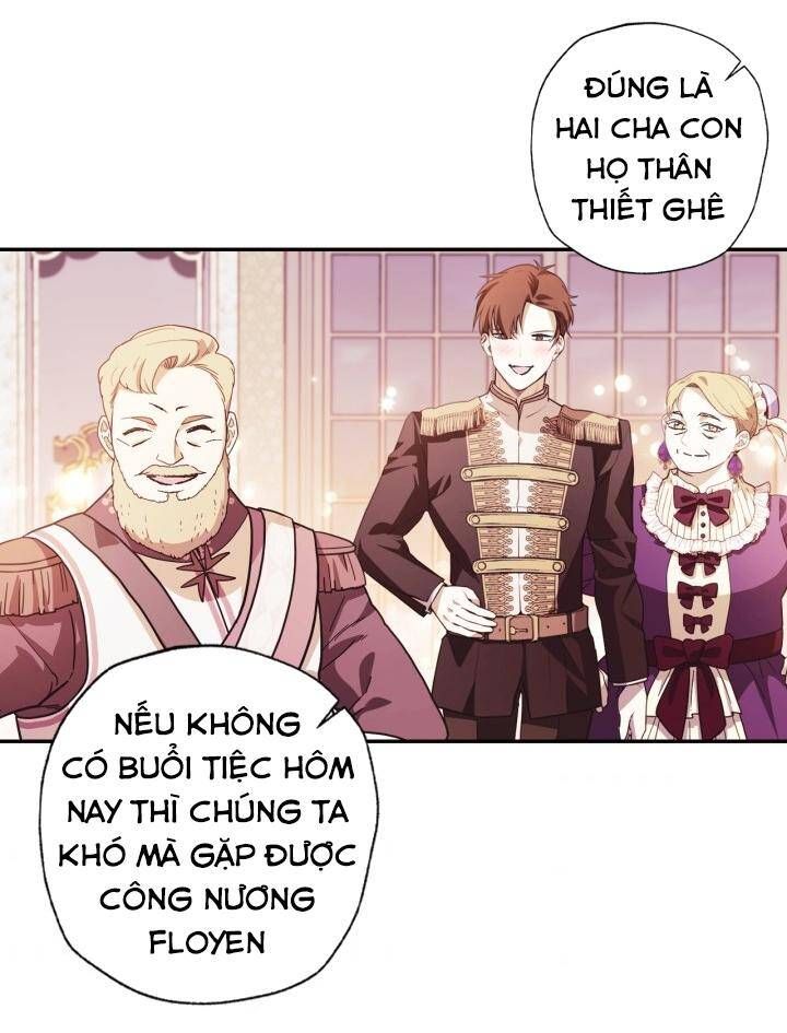 đọc truyện Cha, Con Không Muốn Kết Hôn! Chương 59 ảnh 60 tại Thiên Thai Truyện