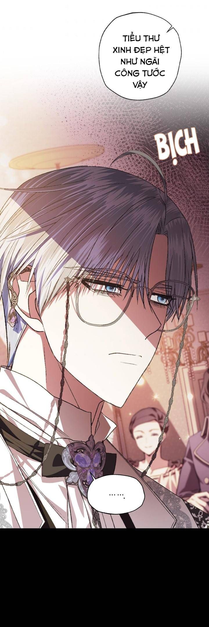 đọc truyện Cha, Con Không Muốn Kết Hôn! Chương 59 ảnh 61 tại Thiên Thai Truyện