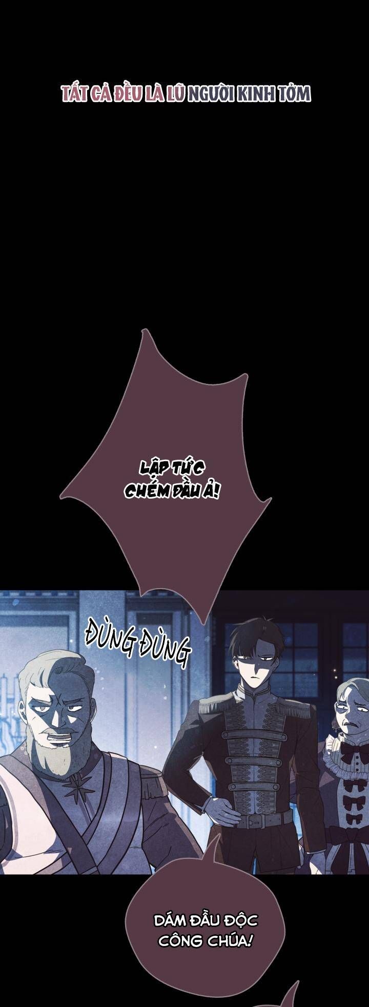 đọc truyện Cha, Con Không Muốn Kết Hôn! Chương 59 ảnh 62 tại Thiên Thai Truyện