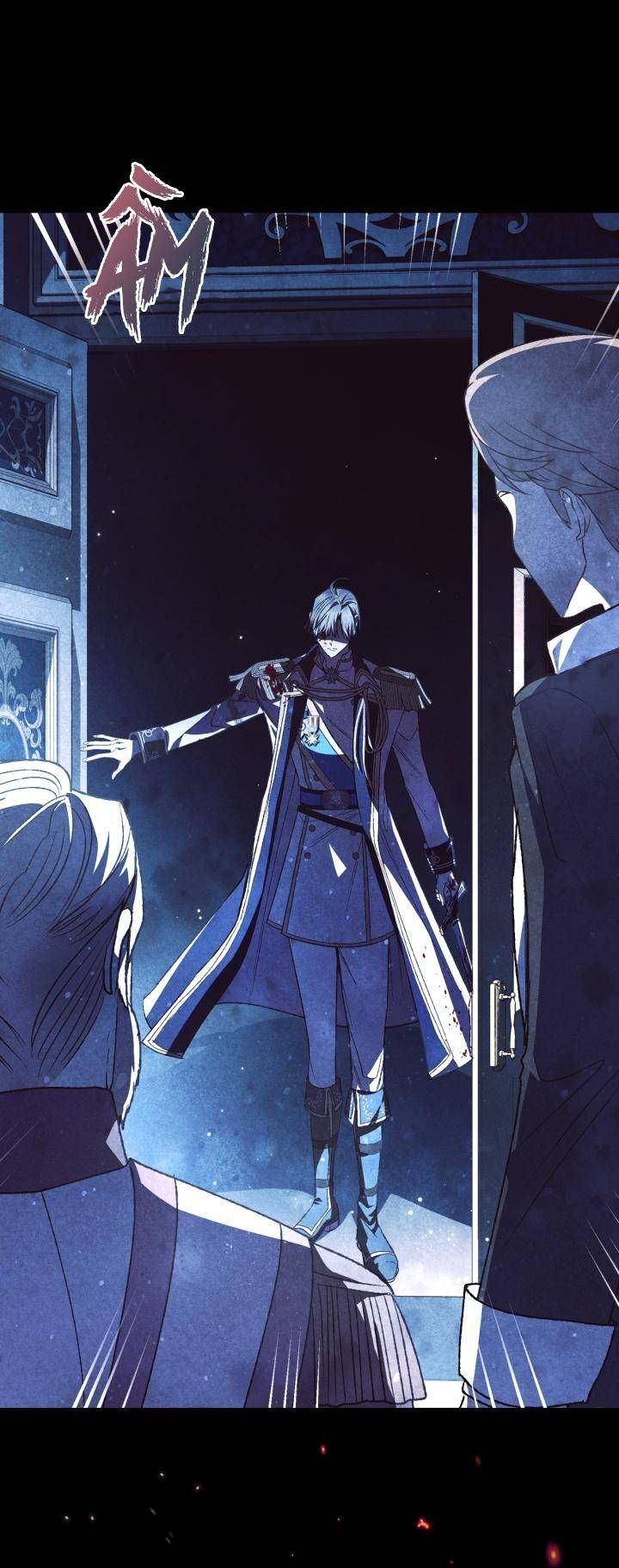 đọc truyện Cha, Con Không Muốn Kết Hôn! Chương 59 ảnh 64 tại Thiên Thai Truyện