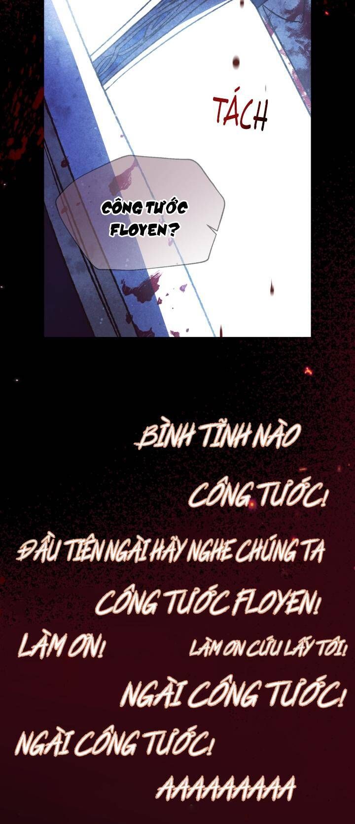 đọc truyện Cha, Con Không Muốn Kết Hôn! Chương 59 ảnh 66 tại Thiên Thai Truyện