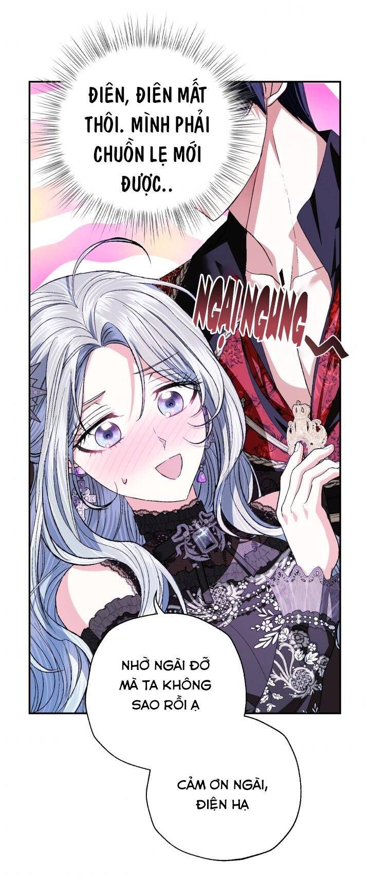 đọc truyện Cha, Con Không Muốn Kết Hôn! Chương 59 ảnh 10 tại Thiên Thai Truyện