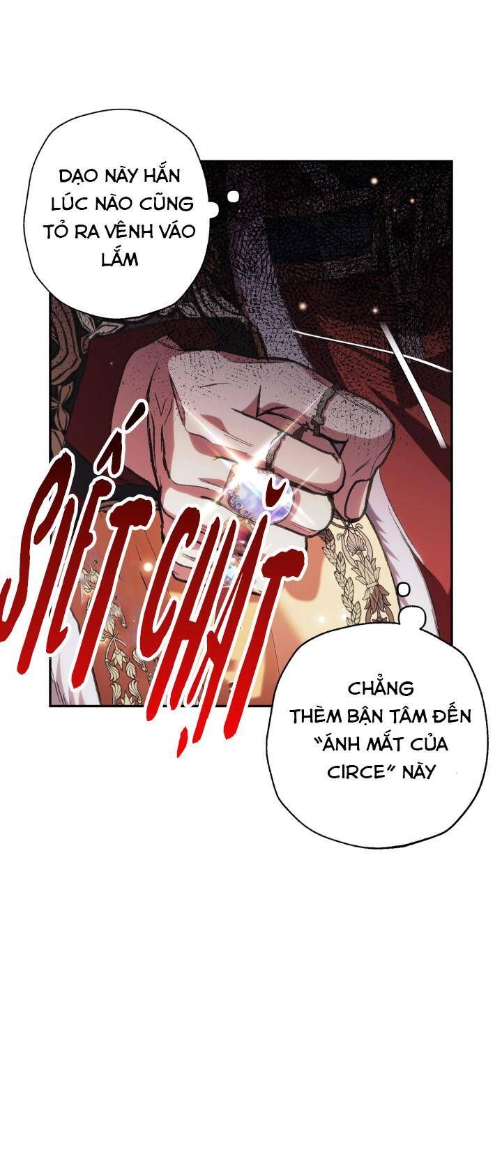 đọc truyện Cha, Con Không Muốn Kết Hôn! Chương 59 ảnh 91 tại Thiên Thai Truyện