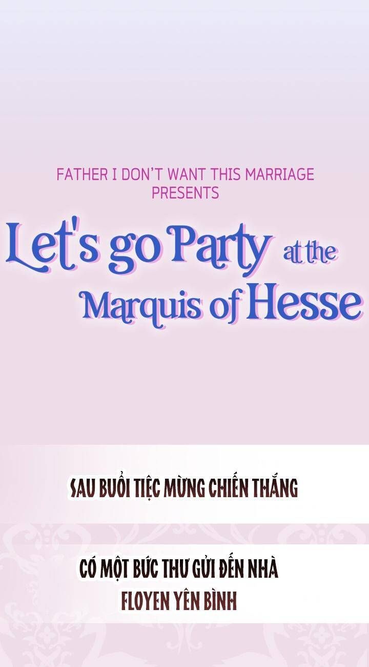 đọc truyện Cha, Con Không Muốn Kết Hôn! Chương 59 ảnh 95 tại Thiên Thai Truyện