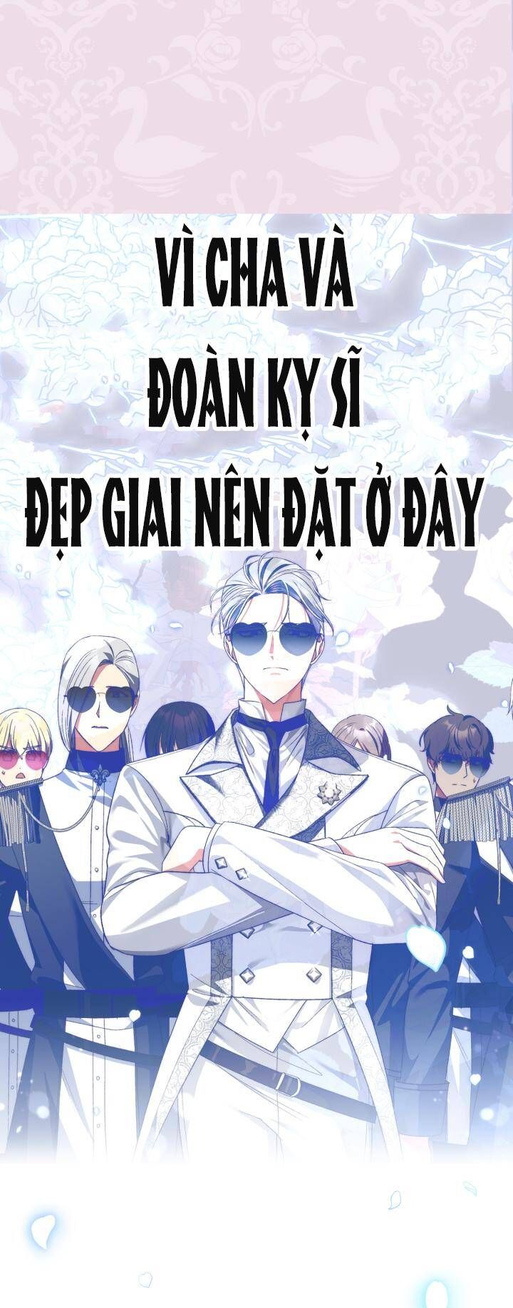 đọc truyện Cha, Con Không Muốn Kết Hôn! Chương 59 ảnh 100 tại Thiên Thai Truyện