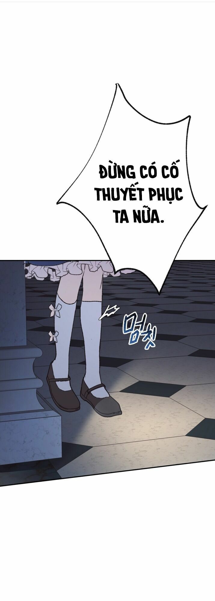 đọc truyện Cha, Con Không Muốn Kết Hôn! Chương 6 ảnh 3 tại Thiên Thai Truyện