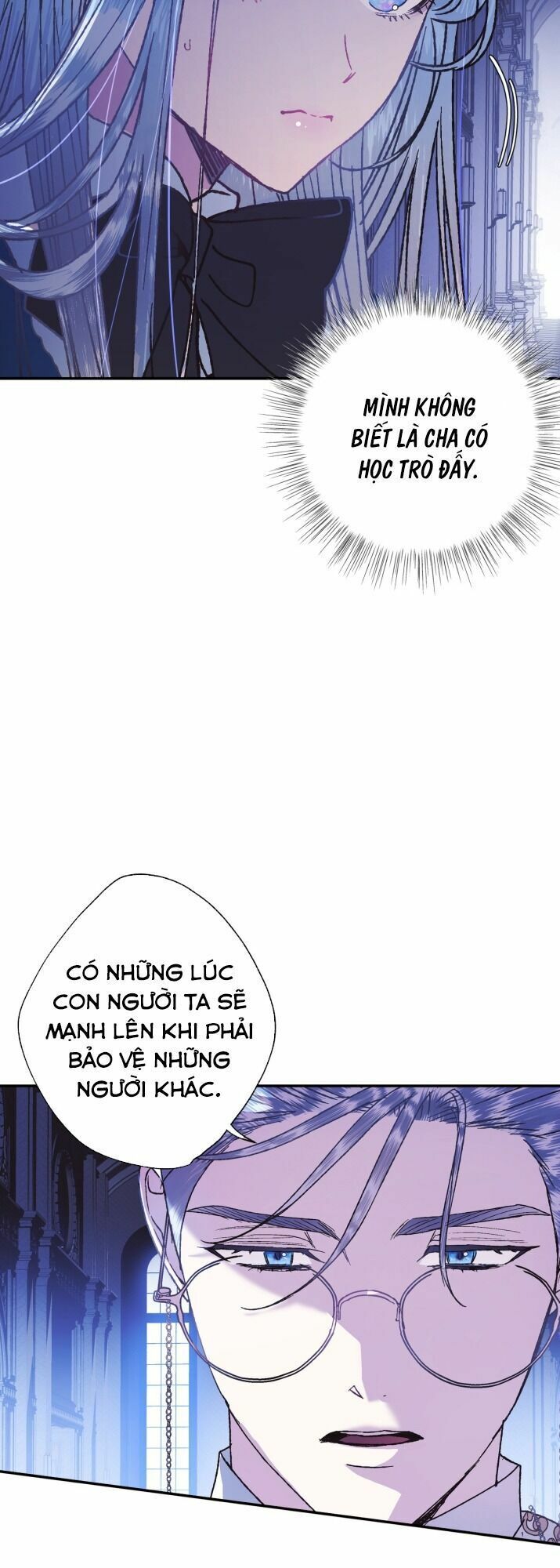 đọc truyện Cha, Con Không Muốn Kết Hôn! Chương 6 ảnh 13 tại Thiên Thai Truyện