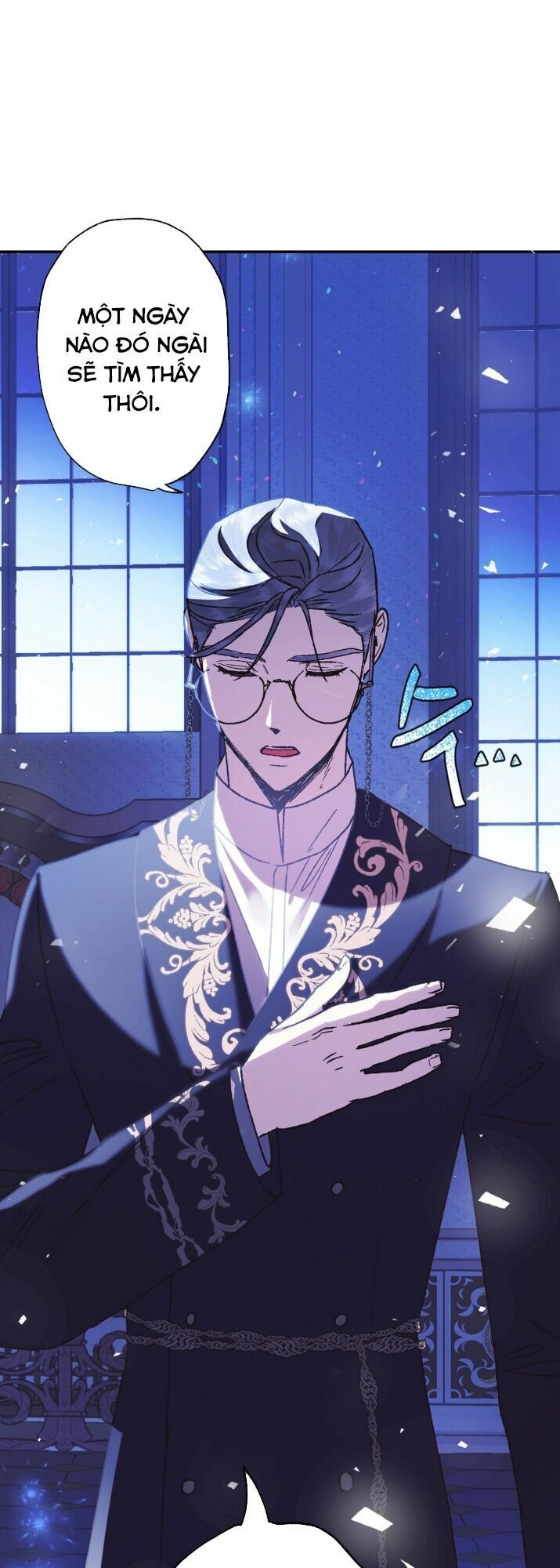 đọc truyện Cha, Con Không Muốn Kết Hôn! Chương 6 ảnh 16 tại Thiên Thai Truyện