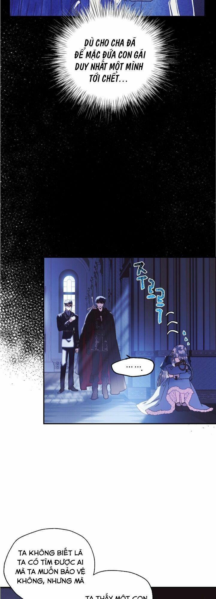 đọc truyện Cha, Con Không Muốn Kết Hôn! Chương 6 ảnh 19 tại Thiên Thai Truyện