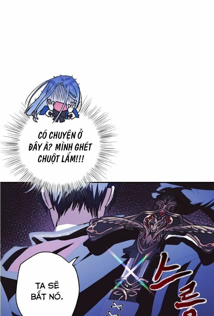 đọc truyện Cha, Con Không Muốn Kết Hôn! Chương 6 ảnh 21 tại Thiên Thai Truyện