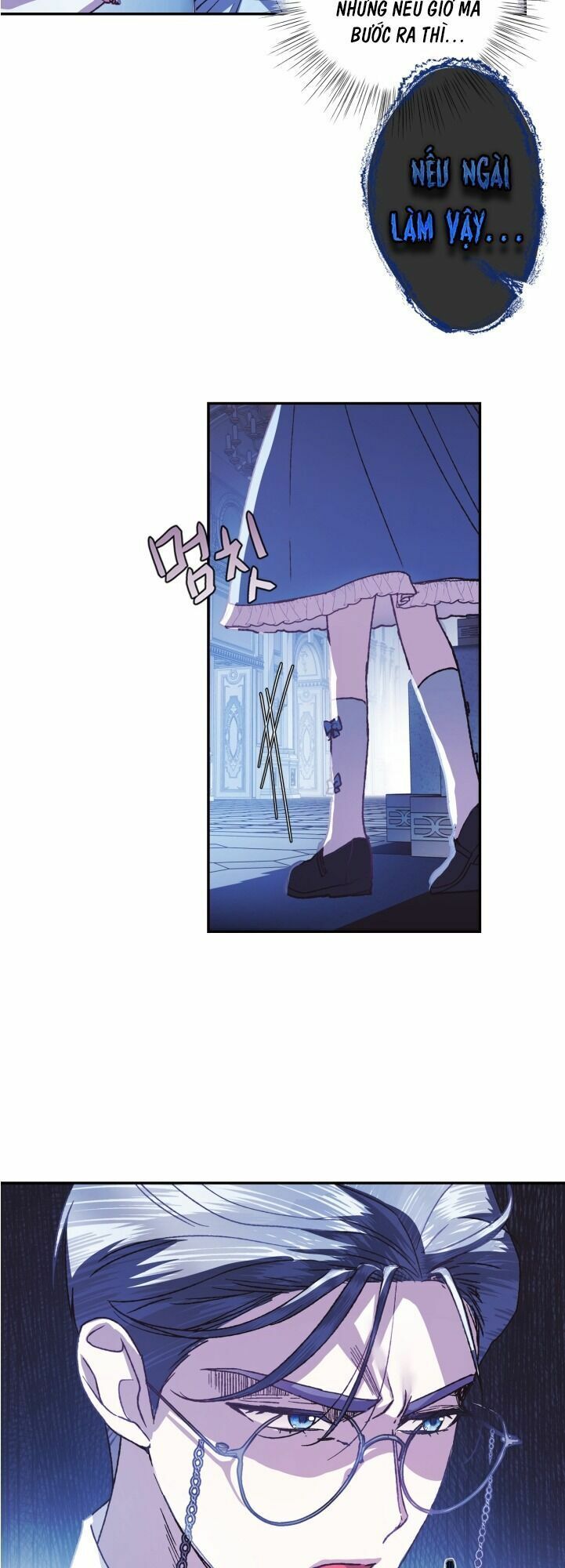 đọc truyện Cha, Con Không Muốn Kết Hôn! Chương 6 ảnh 24 tại Thiên Thai Truyện