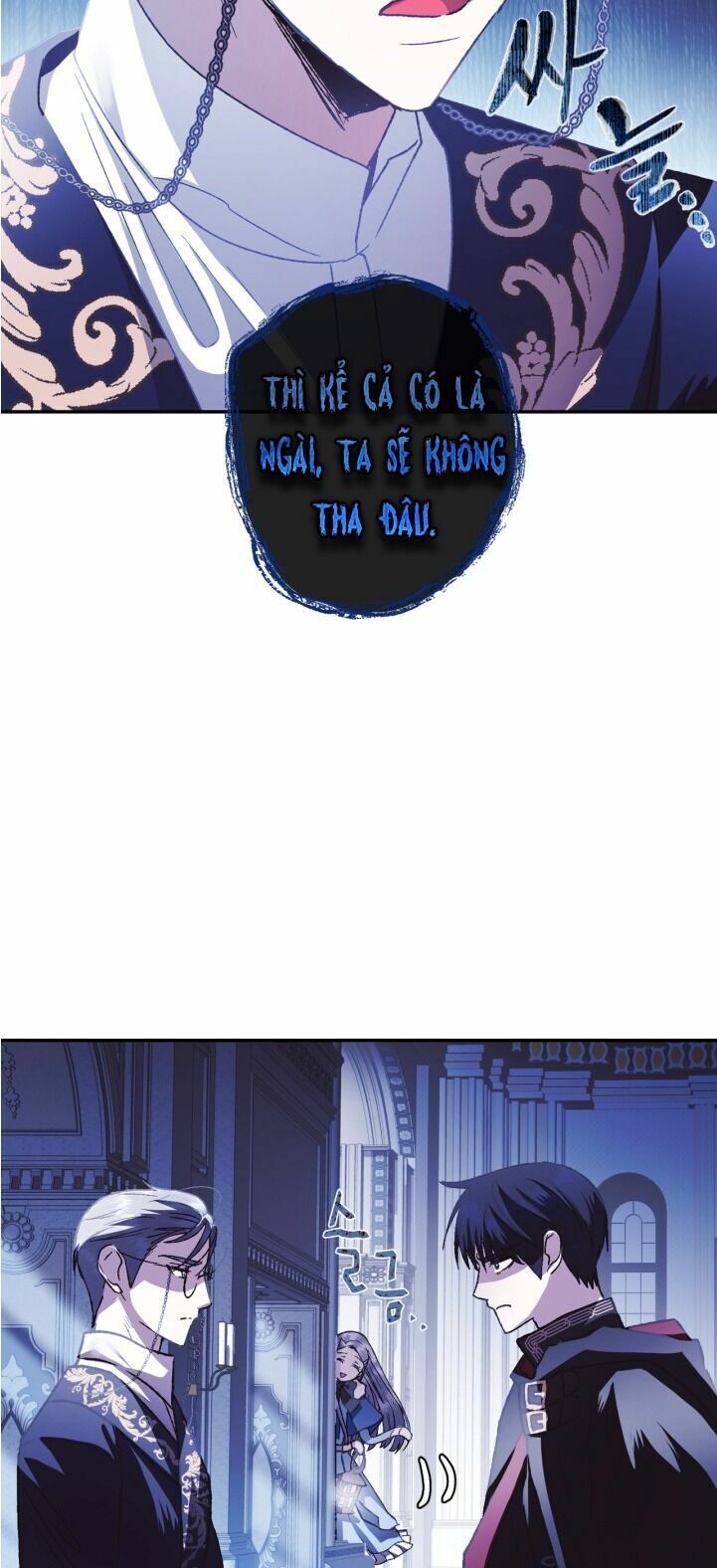 đọc truyện Cha, Con Không Muốn Kết Hôn! Chương 6 ảnh 25 tại Thiên Thai Truyện