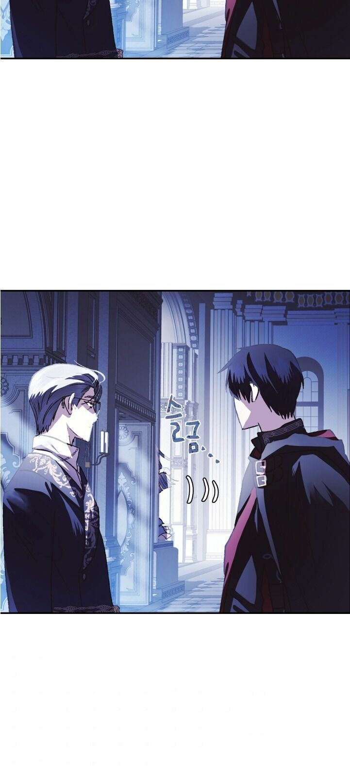 đọc truyện Cha, Con Không Muốn Kết Hôn! Chương 6 ảnh 26 tại Thiên Thai Truyện