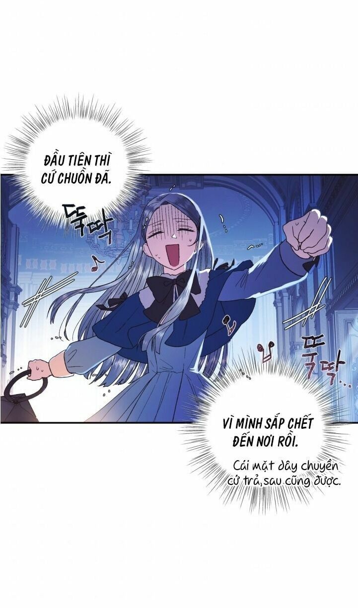 đọc truyện Cha, Con Không Muốn Kết Hôn! Chương 6 ảnh 27 tại Thiên Thai Truyện