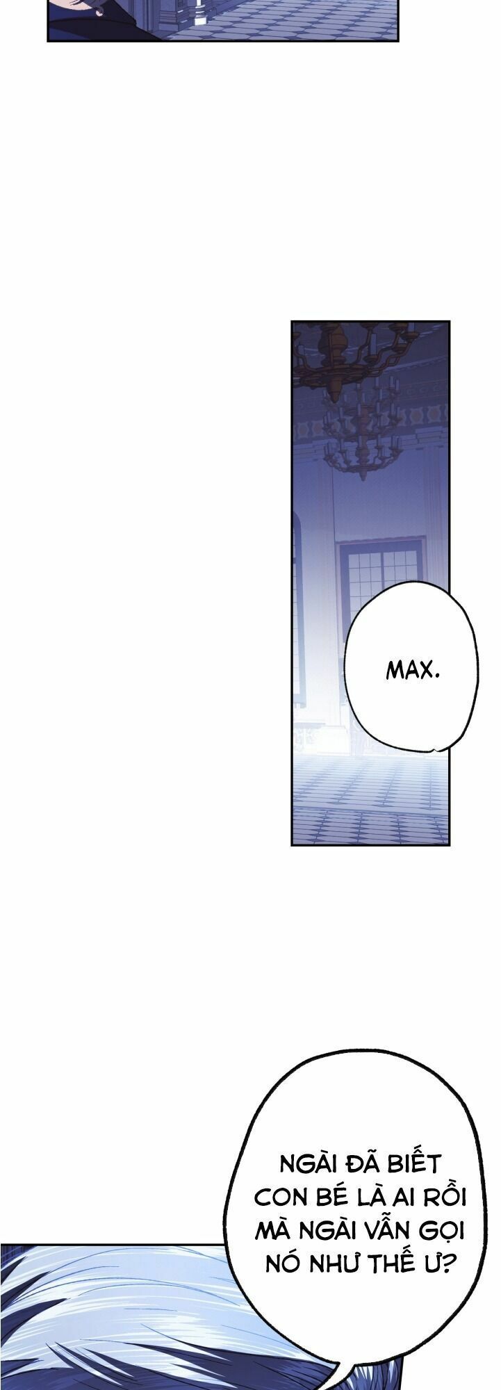 đọc truyện Cha, Con Không Muốn Kết Hôn! Chương 6 ảnh 29 tại Thiên Thai Truyện