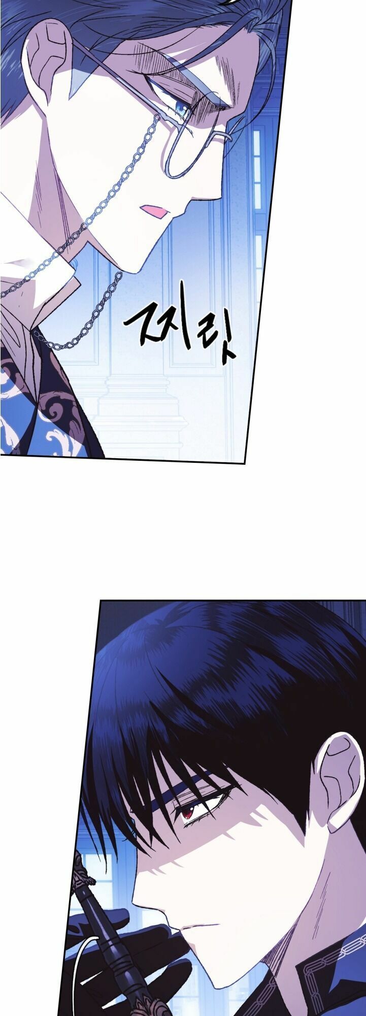 đọc truyện Cha, Con Không Muốn Kết Hôn! Chương 6 ảnh 30 tại Thiên Thai Truyện