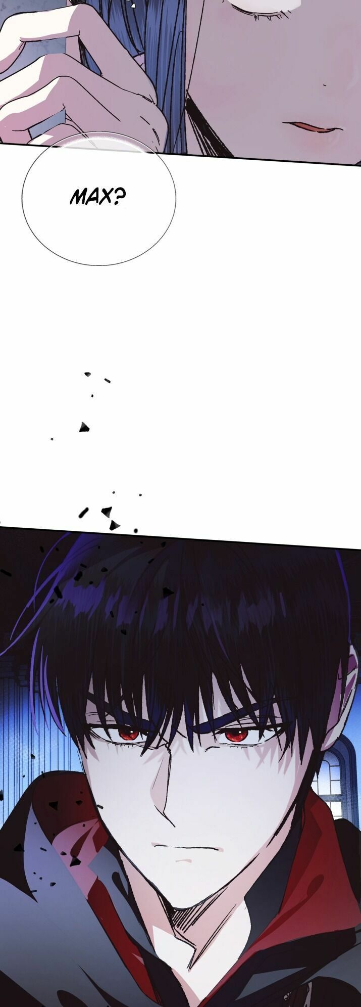 đọc truyện Cha, Con Không Muốn Kết Hôn! Chương 6 ảnh 5 tại Thiên Thai Truyện