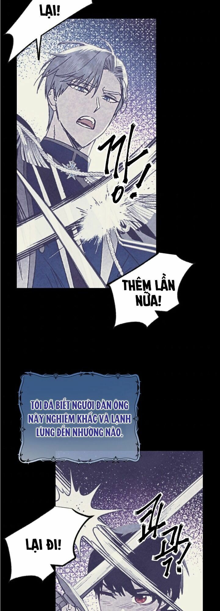 đọc truyện Cha, Con Không Muốn Kết Hôn! Chương 6 ảnh 34 tại Thiên Thai Truyện