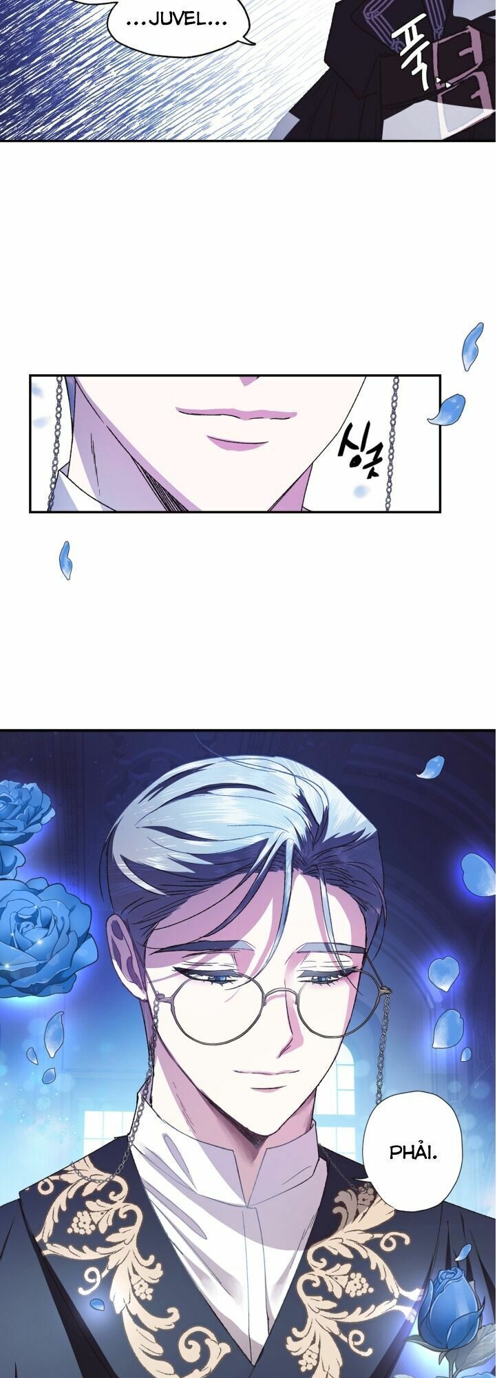 đọc truyện Cha, Con Không Muốn Kết Hôn! Chương 6 ảnh 37 tại Thiên Thai Truyện