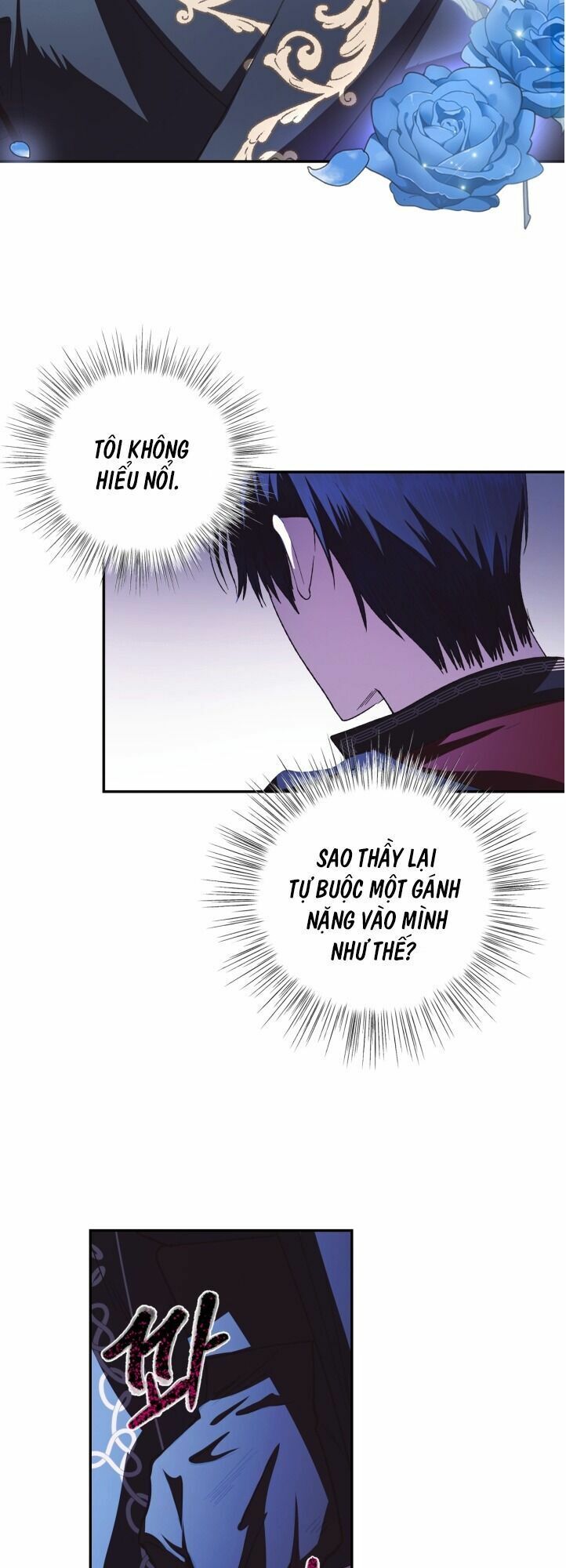 đọc truyện Cha, Con Không Muốn Kết Hôn! Chương 6 ảnh 38 tại Thiên Thai Truyện