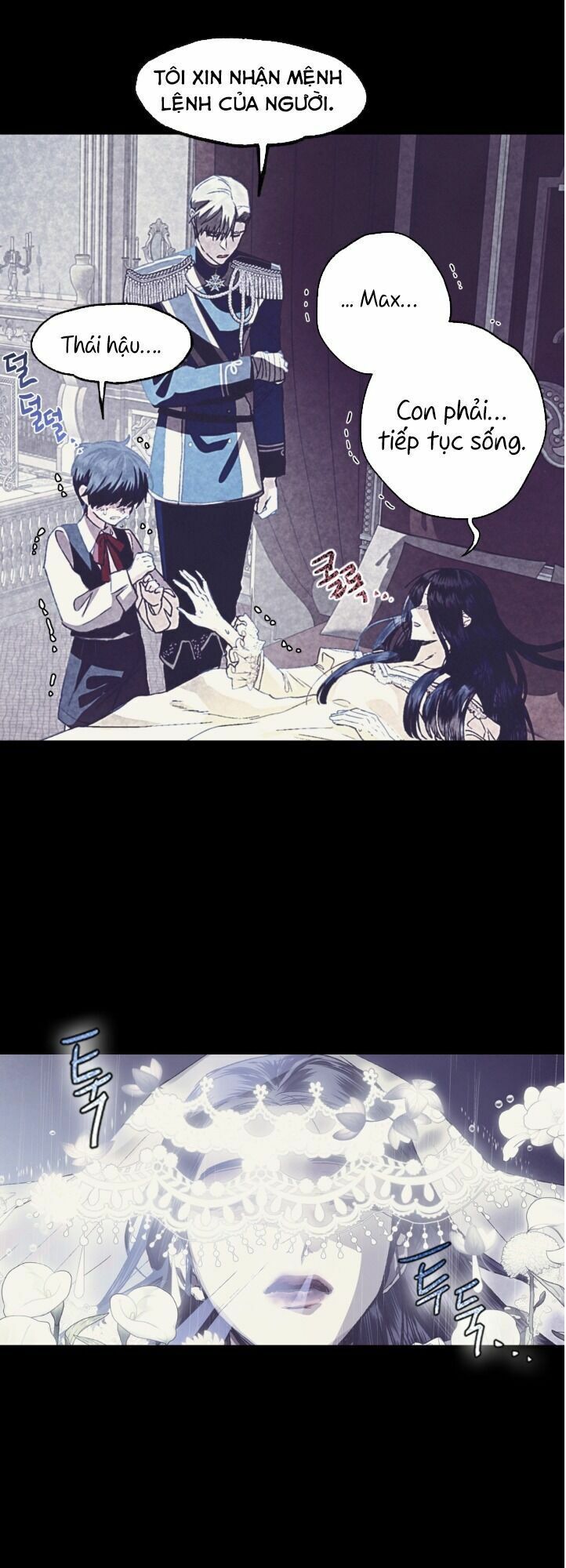 đọc truyện Cha, Con Không Muốn Kết Hôn! Chương 6 ảnh 43 tại Thiên Thai Truyện