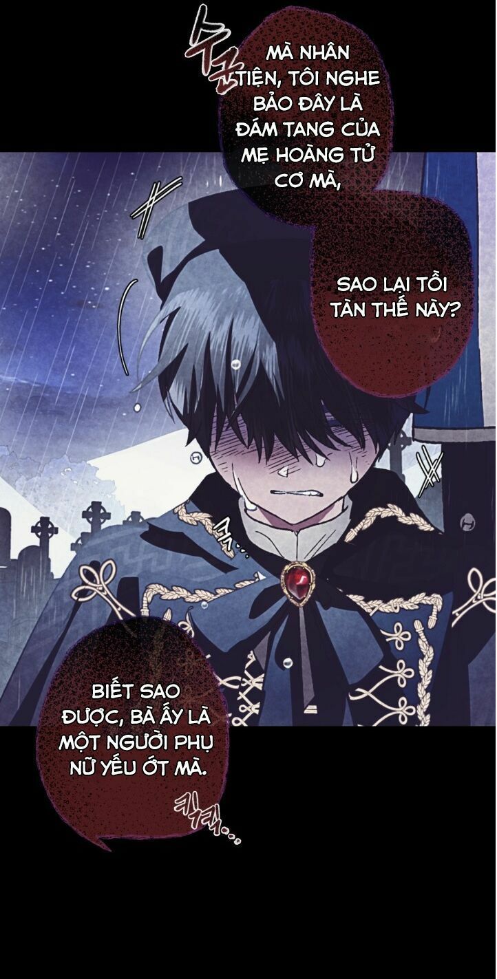 đọc truyện Cha, Con Không Muốn Kết Hôn! Chương 6 ảnh 45 tại Thiên Thai Truyện