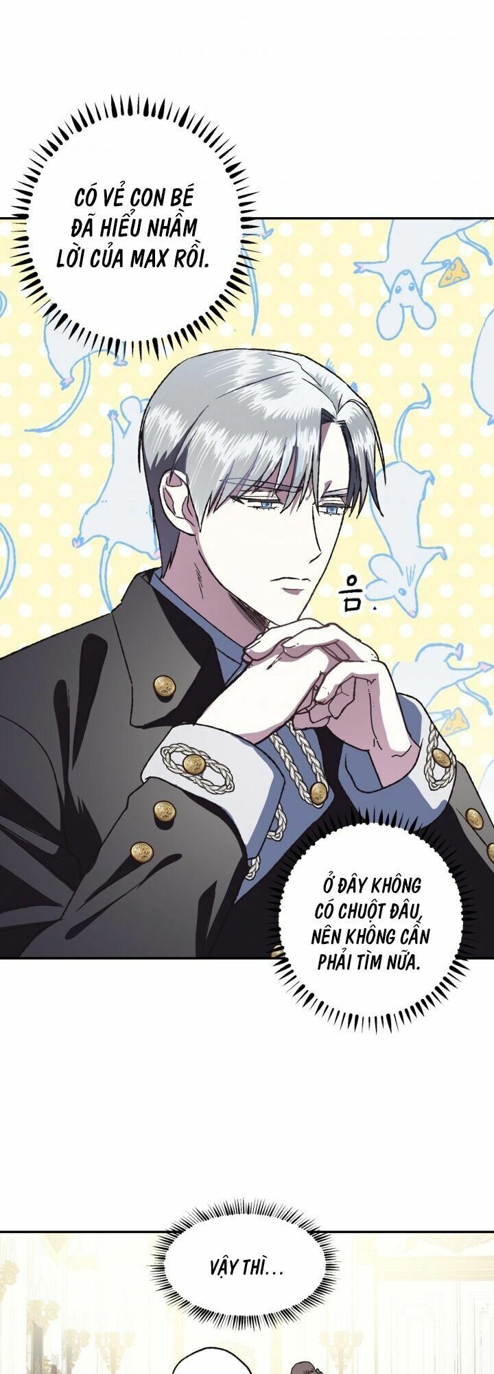 đọc truyện Cha, Con Không Muốn Kết Hôn! Chương 6 ảnh 54 tại Thiên Thai Truyện