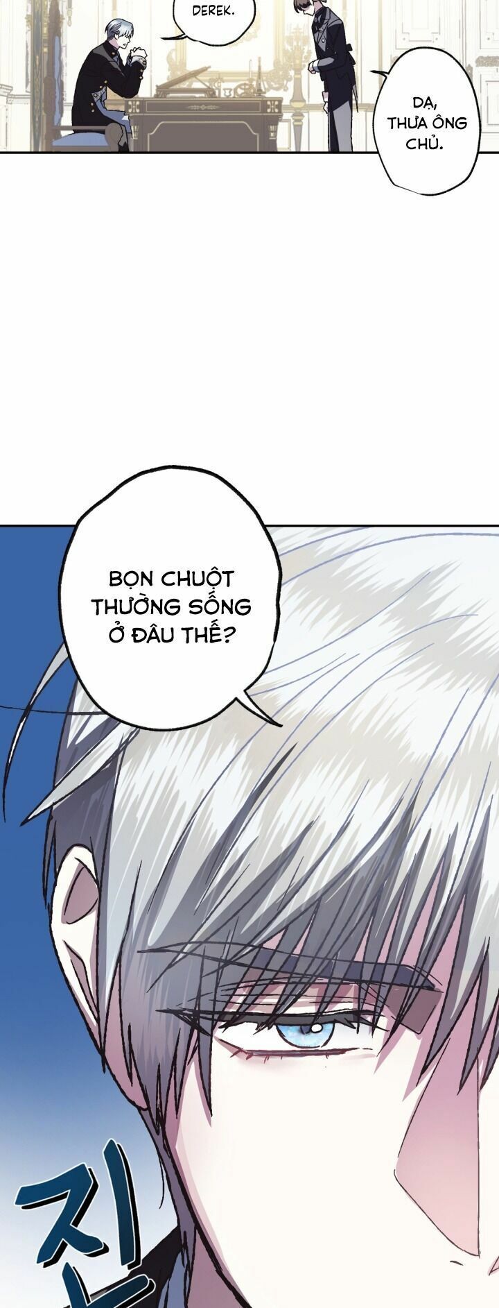 đọc truyện Cha, Con Không Muốn Kết Hôn! Chương 6 ảnh 55 tại Thiên Thai Truyện